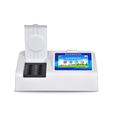 農殘檢測儀 農殘檢測儀