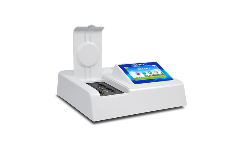 8通道農(nóng)藥殘留檢測(cè)儀能檢測(cè)哪些蔬菜呢？