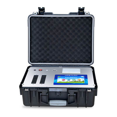 農(nóng)藥殘留快速檢測(cè)儀