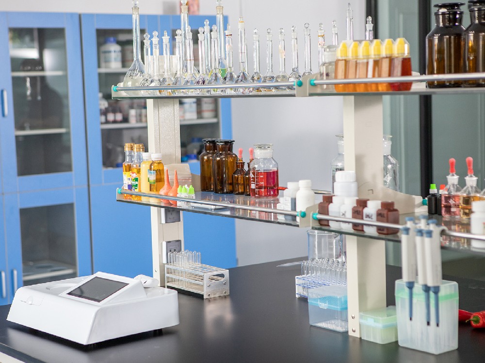 食品加工廠酸價過氧化值檢測儀器設備配置清單