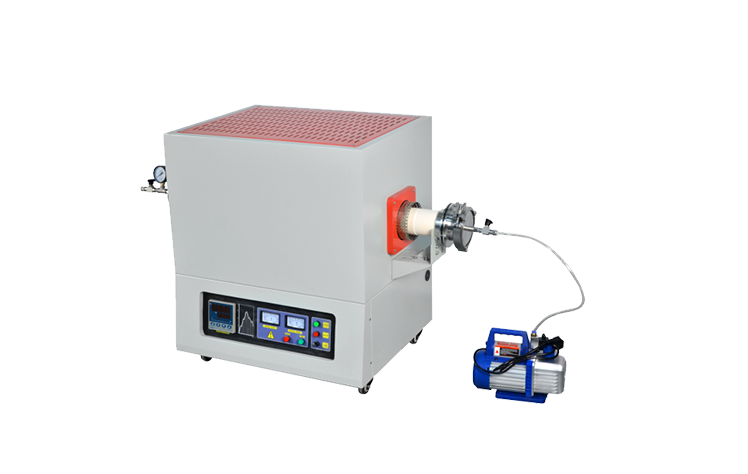 管式爐(1400°)YT-2-14C