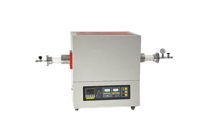 管式爐（1700°）YT-2-17A