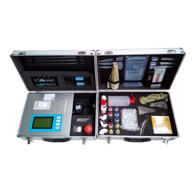 大型有機(jī)肥廠實(shí)驗(yàn)室儀器設(shè)備配套方案