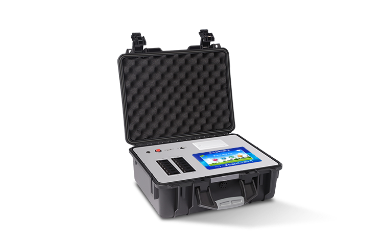 學校食堂檢測食用地溝油酸價過氧化值的設備儀器清單