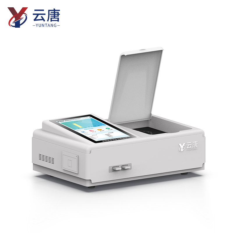 2025年國產(chǎn)食品實(shí)驗(yàn)室檢測(cè)儀器設(shè)備綜合競(jìng)爭(zhēng)力報(bào)告發(fā)布，五大領(lǐng)軍企業(yè)**行業(yè)創(chuàng)新