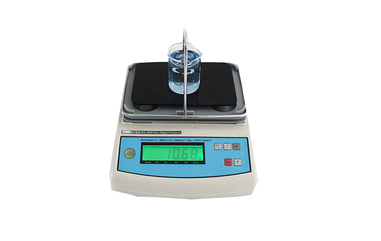 液體電子密度計 YT-Y02