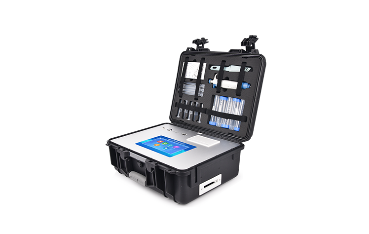 水產品安全檢測儀器